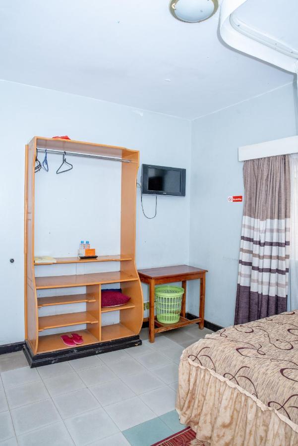 Jupiter Guest House - Parklands Nairobi Exterior foto